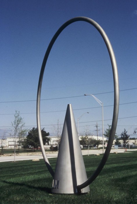 Point Where Things Change, commissioned by the Philadelphia Redevelopment Author