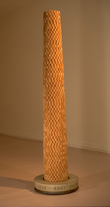 Michael Grothusen, self, by volume