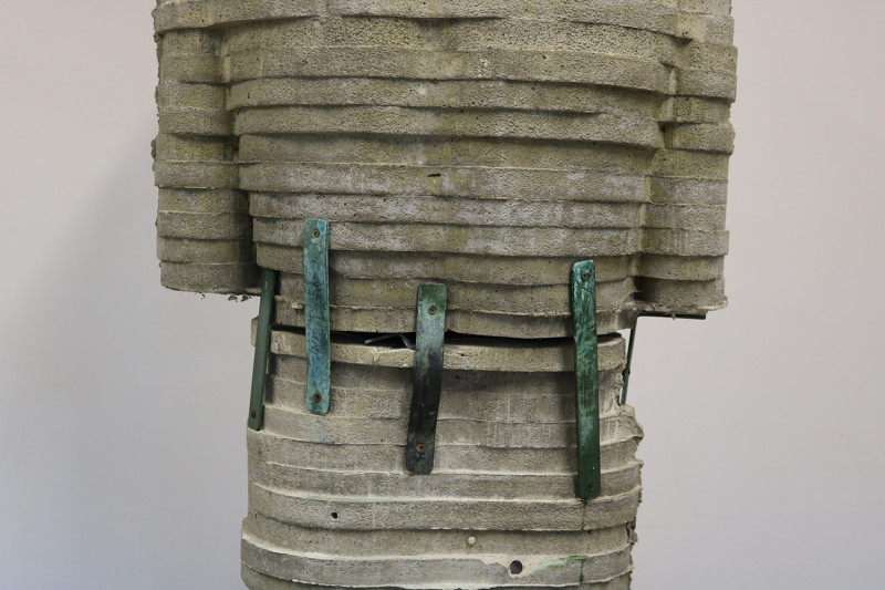michael grothusen, sculpture, figurative sculpture, 